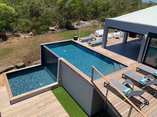 Villa Azurela