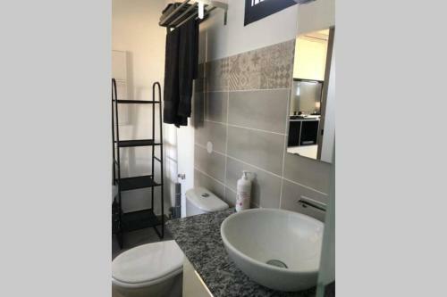 Apartamento Paisible Studio - Escapade En Couple - Parking
