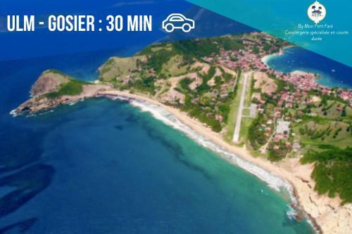 Apartamento Paisible Studio - Escapade En Couple - Parking