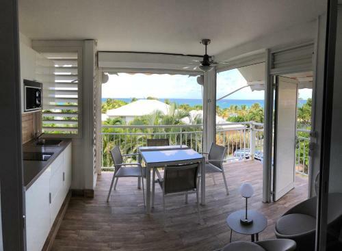 Anse Des Rochers-studio Zabrico