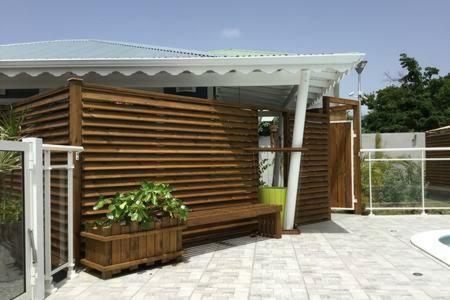 Les Jardins Des Aliz�s