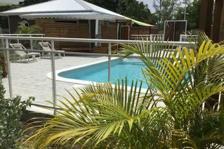 Les Jardins Des Aliz�s