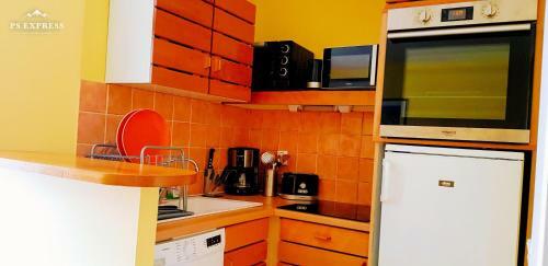 Apartamentos Touba Manga Beach