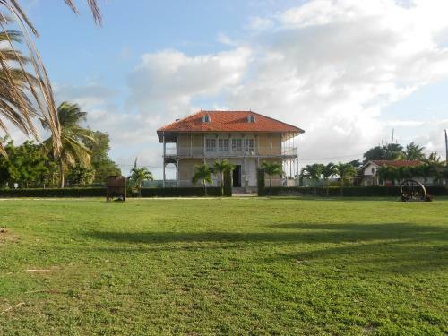 Gites Chez Marie Christine