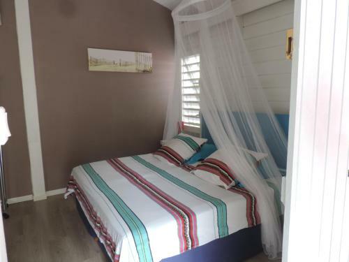 Hostal Chez Rustine Et Pompette