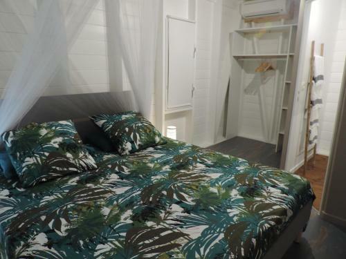 Hostal Chez Rustine Et Pompette