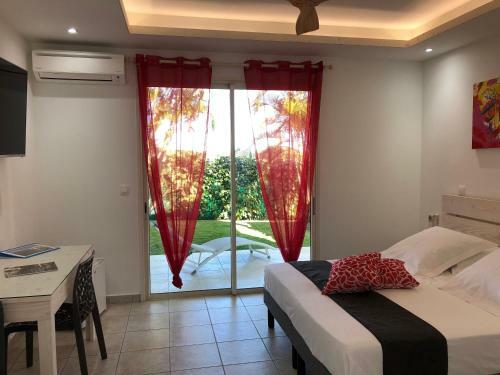 Hotel H�tel La Christophine