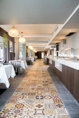 Panafrica Hotel Boutique & Spa