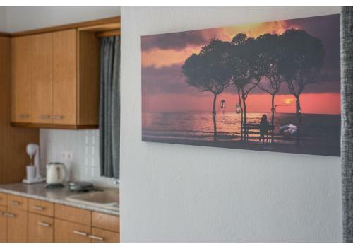 Apartamento Soto's Comfort House