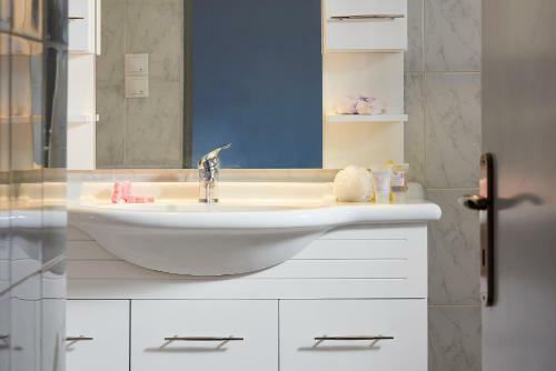Apartamento Luxmil