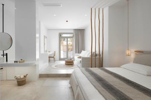 Hotel Arco Solium Suites