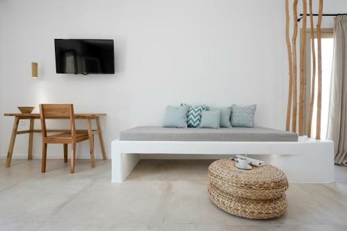 Hotel Arco Solium Suites