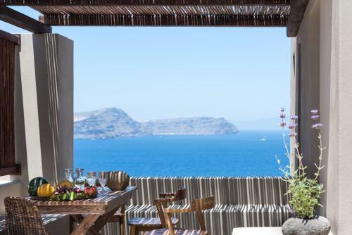 Bed & Breakfast Arota Exclusive Villas