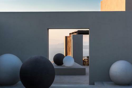 Bed & Breakfast Arota Exclusive Villas