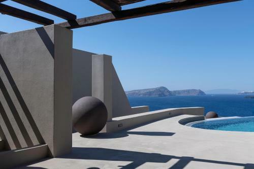 Bed & Breakfast Arota Exclusive Villas