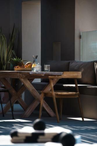 Bed & Breakfast Arota Exclusive Villas