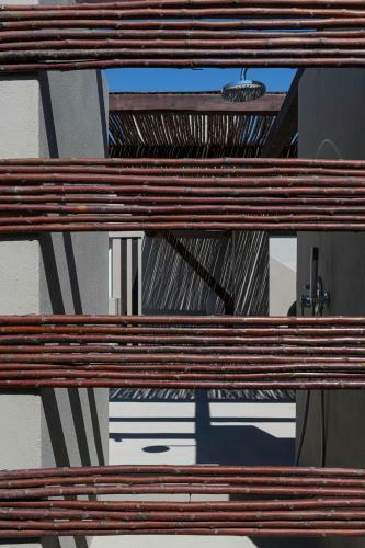 Bed & Breakfast Arota Exclusive Villas