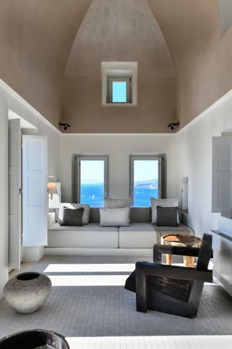 Bed & Breakfast Arota Exclusive Villas