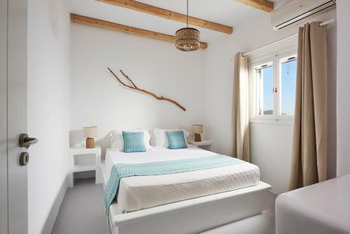 Villa Manikas Milos
