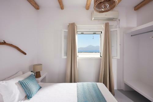 Villa Manikas Milos