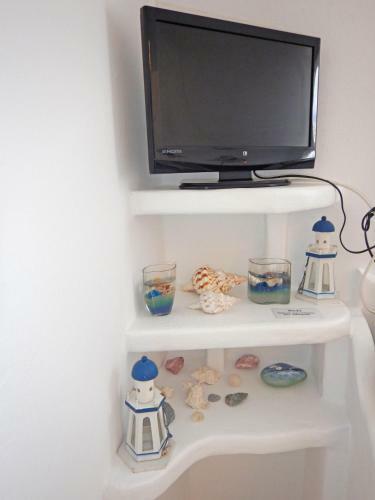 Bed & Breakfast Christos Rooms Milos