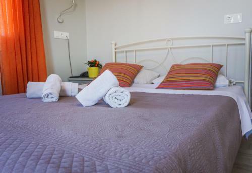 Aphrodite Art Hotel Aegina