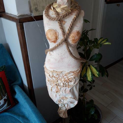 Aphrodite Art Hotel Aegina