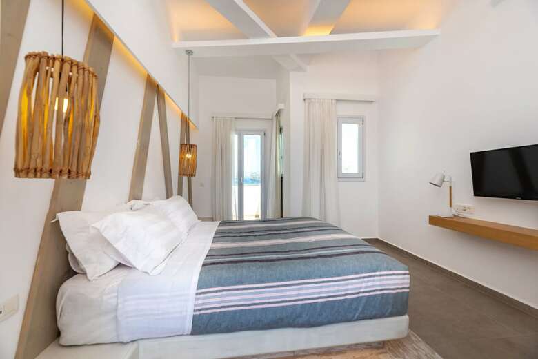 Hotel Santorini View