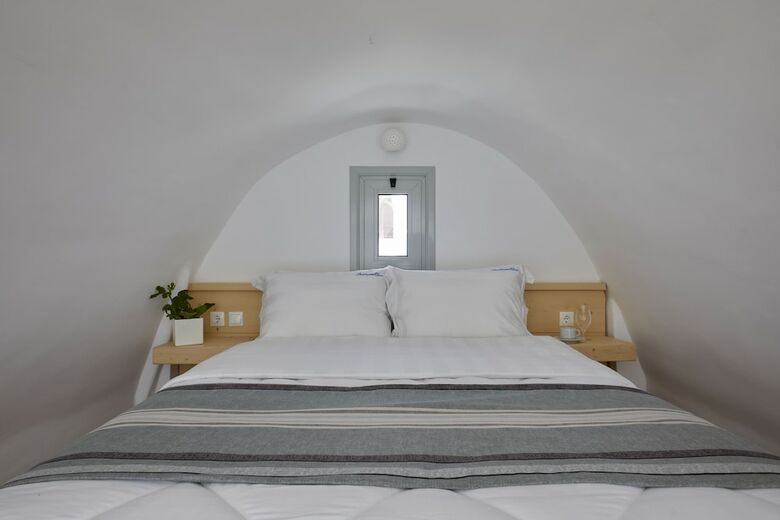 Hotel Santorini View
