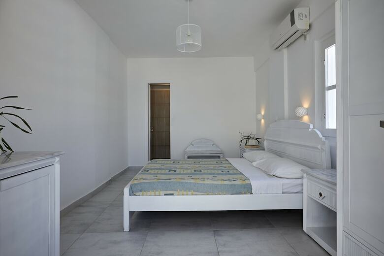 Hotel Santorini View
