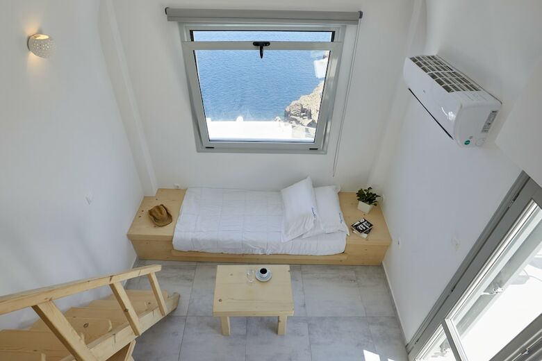 Hotel Santorini View
