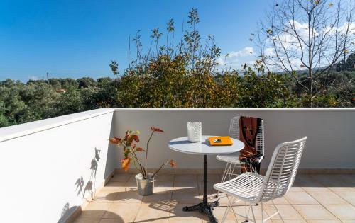 Villa Muse Pigi Crete
