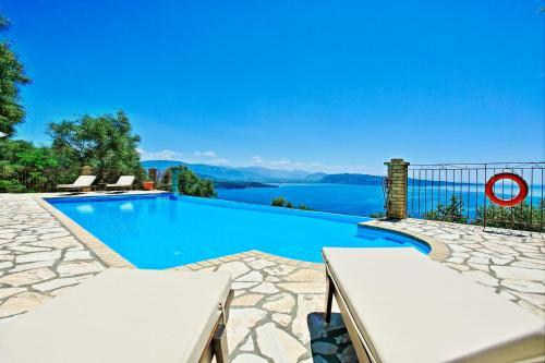 Villa Vilelmina