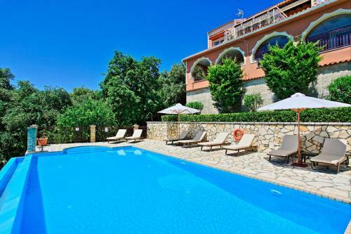 Villa Vilelmina
