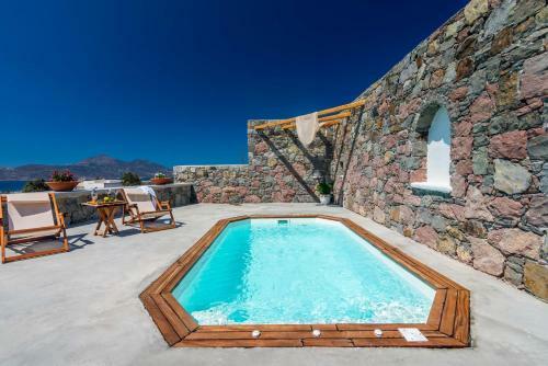 Apartamento Petra Residence Mini Pool Spa