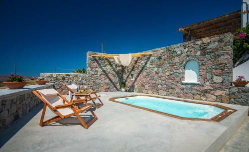Apartamento Petra Residence Mini Pool Spa