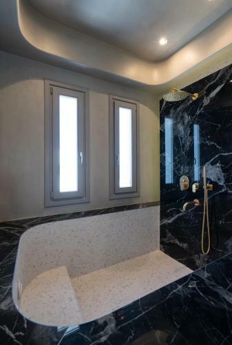 Hotel La Ponta Villas Santorini