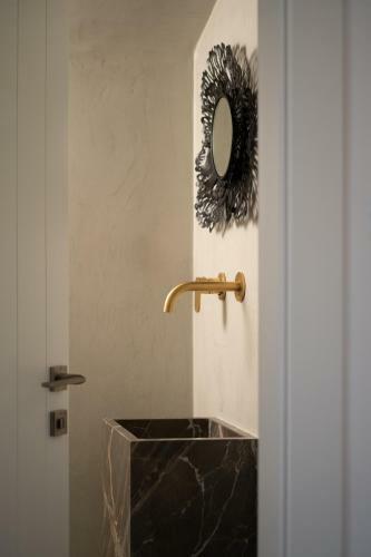 Hotel La Ponta Villas Santorini