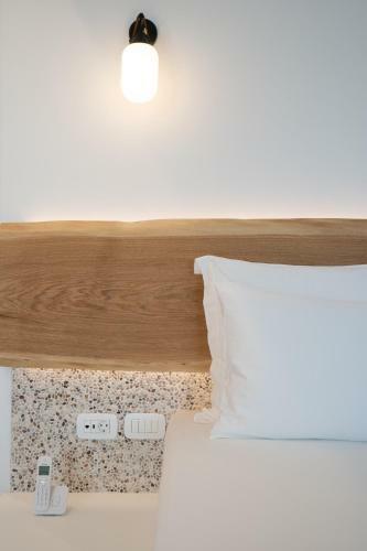 Hotel La Ponta Villas Santorini
