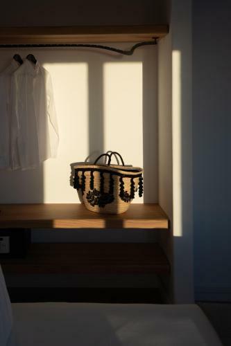Hotel La Ponta Villas Santorini