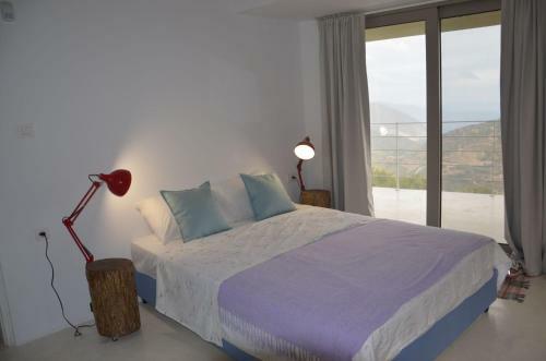Apartamento Luxurious Stone House