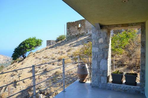 Apartamento Luxurious Stone House