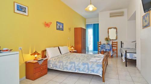 Apartamento Mimoza