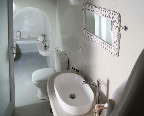 Apartamento Golden Stone Santorini Suites