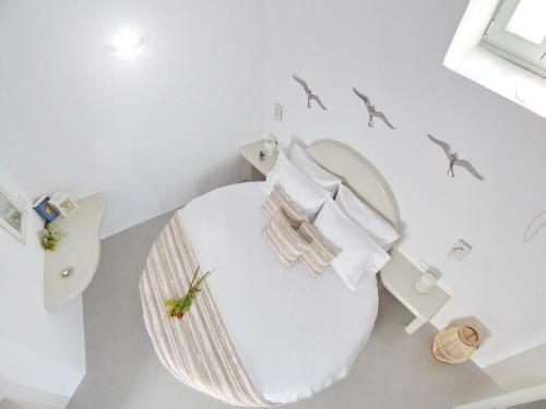 Apartamento Golden Stone Santorini Suites