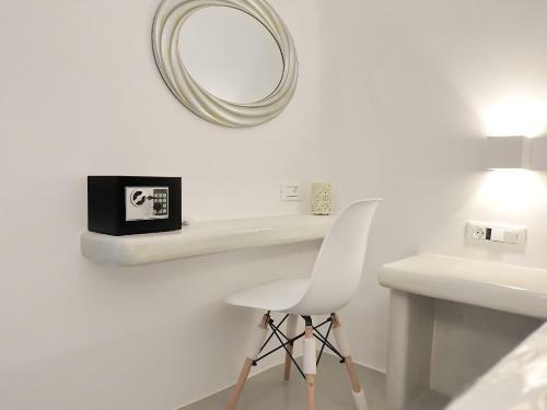 Apartamento Golden Stone Santorini Suites