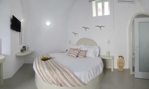 Apartamento Golden Stone Santorini Suites