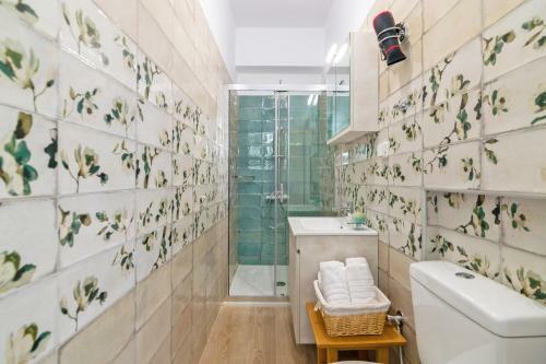 Villa Bessie's Dream