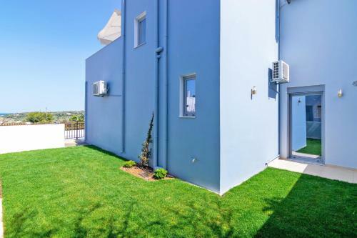 Villa Bessie's Dream