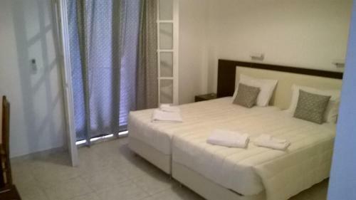 Apartamento Zeus Throne Family Ap.